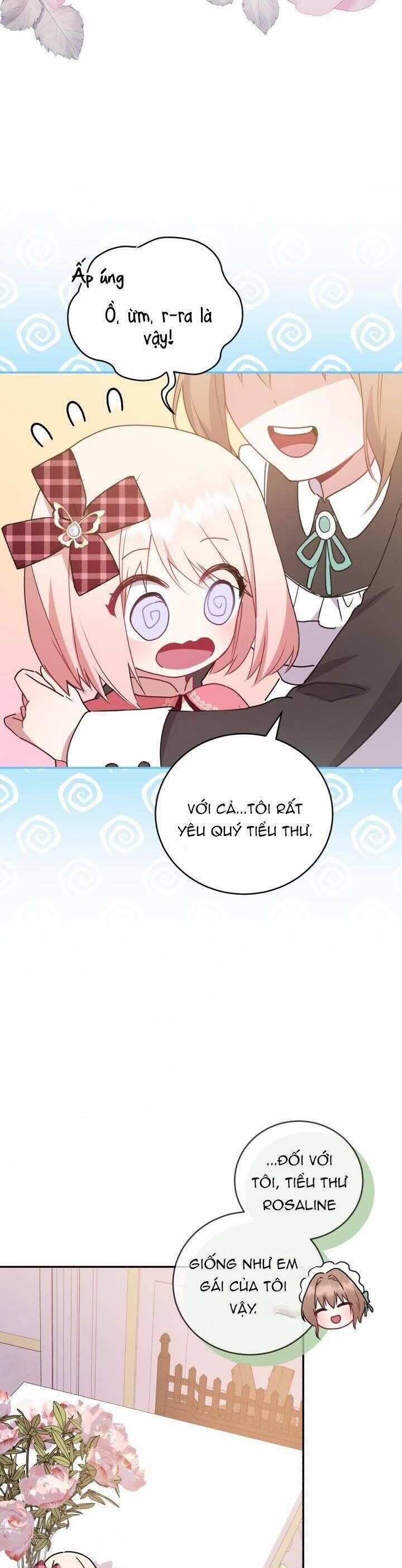 Đáng Yêu Thế Này Thì Biết Làm Sao Đây 17 trang 23