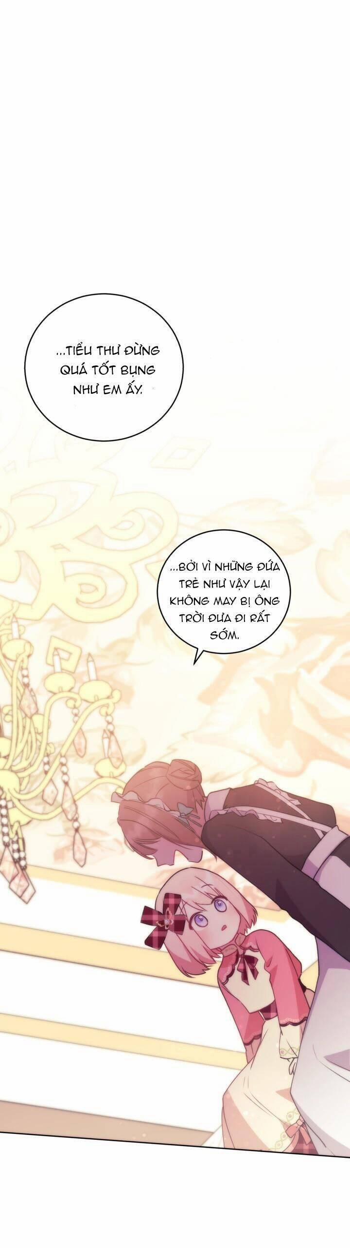 Đáng Yêu Thế Này Thì Biết Làm Sao Đây 17 trang 25