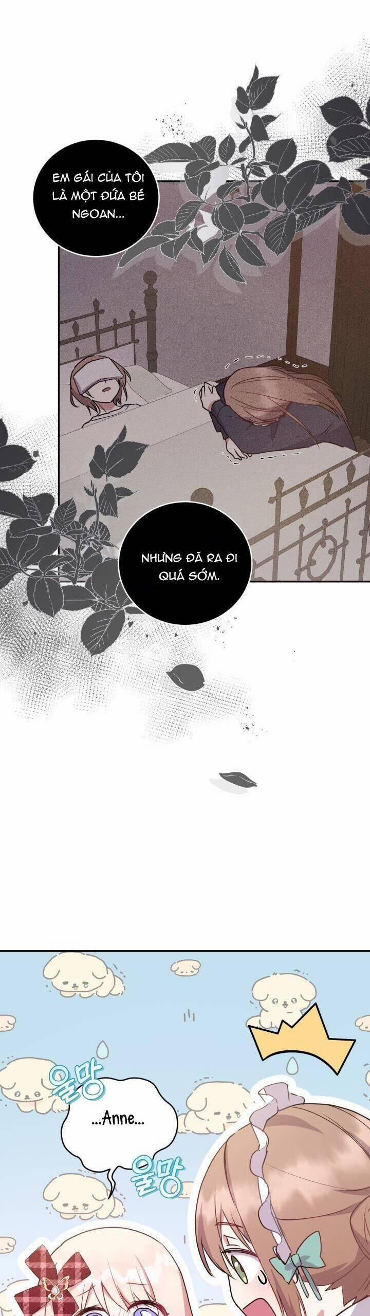 Đáng Yêu Thế Này Thì Biết Làm Sao Đây 17 trang 26