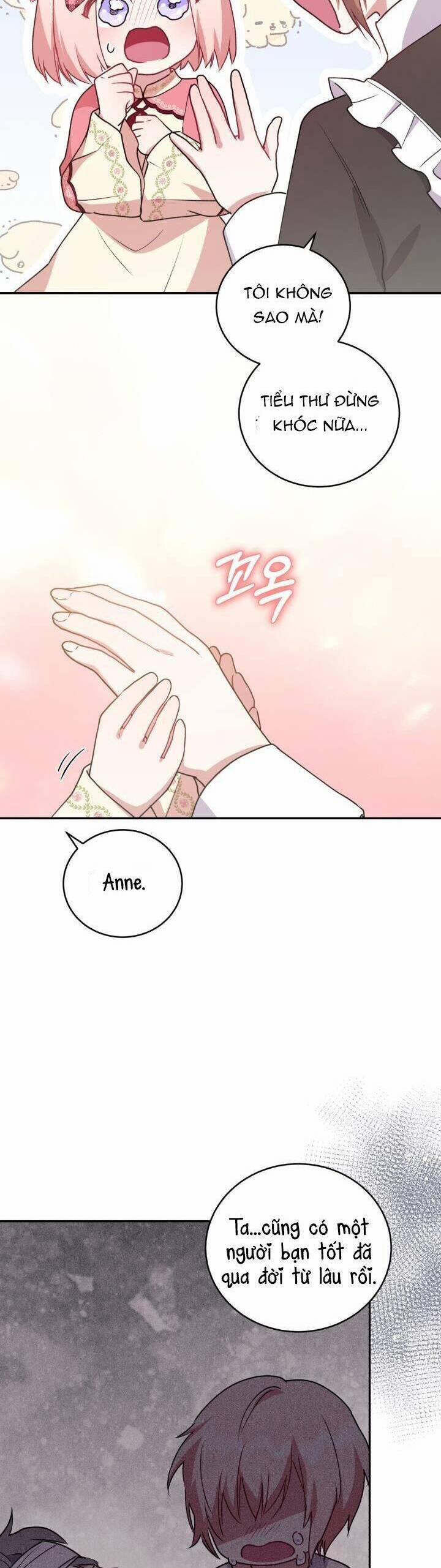 Đáng Yêu Thế Này Thì Biết Làm Sao Đây 17 trang 27