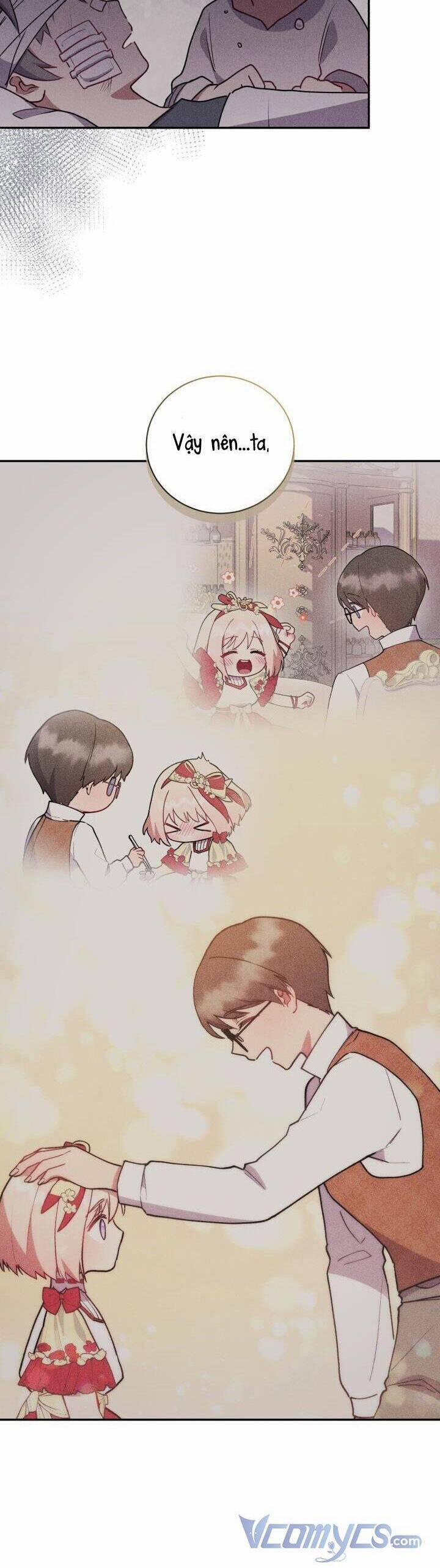 Đáng Yêu Thế Này Thì Biết Làm Sao Đây 17 trang 28