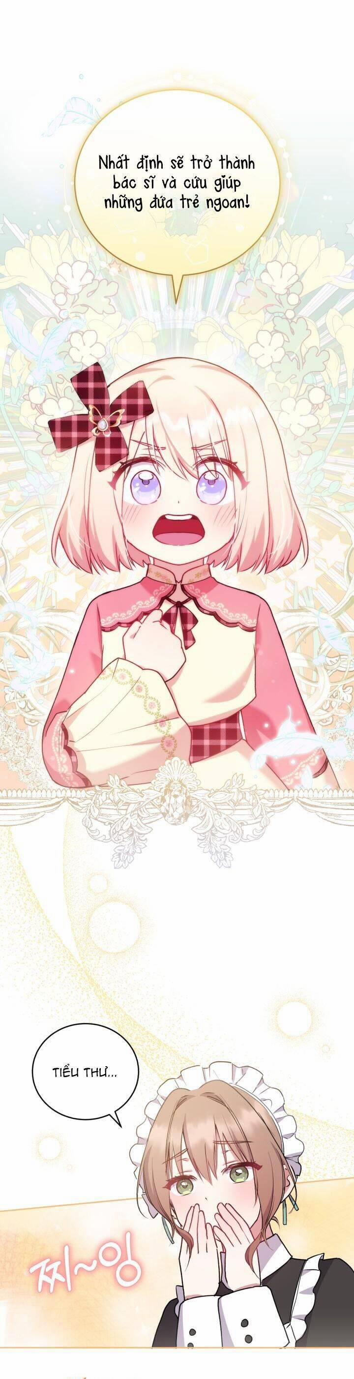 Đáng Yêu Thế Này Thì Biết Làm Sao Đây 17 trang 29