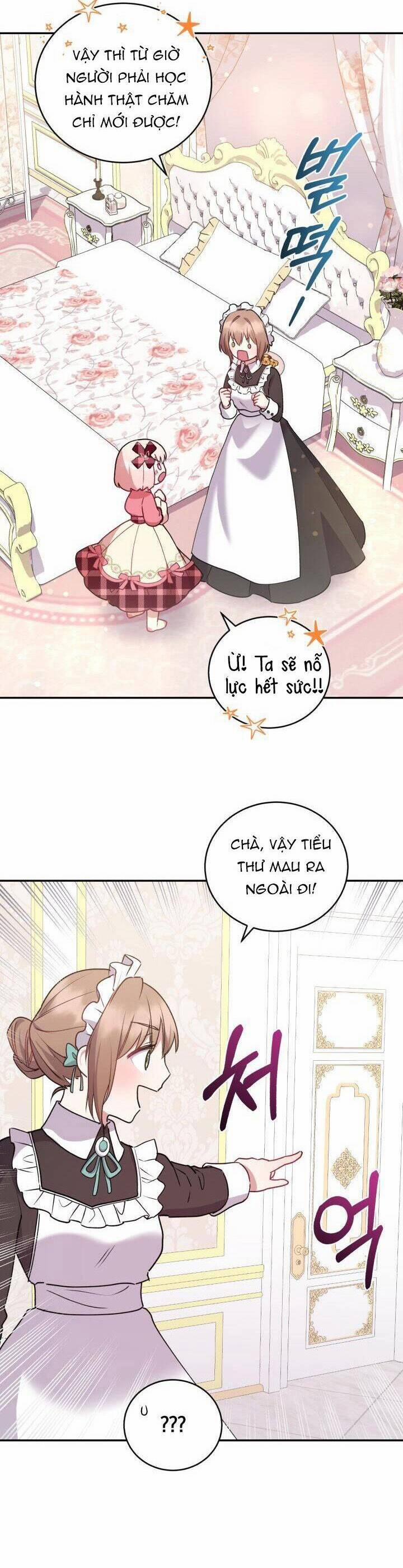 Đáng Yêu Thế Này Thì Biết Làm Sao Đây 17 trang 30