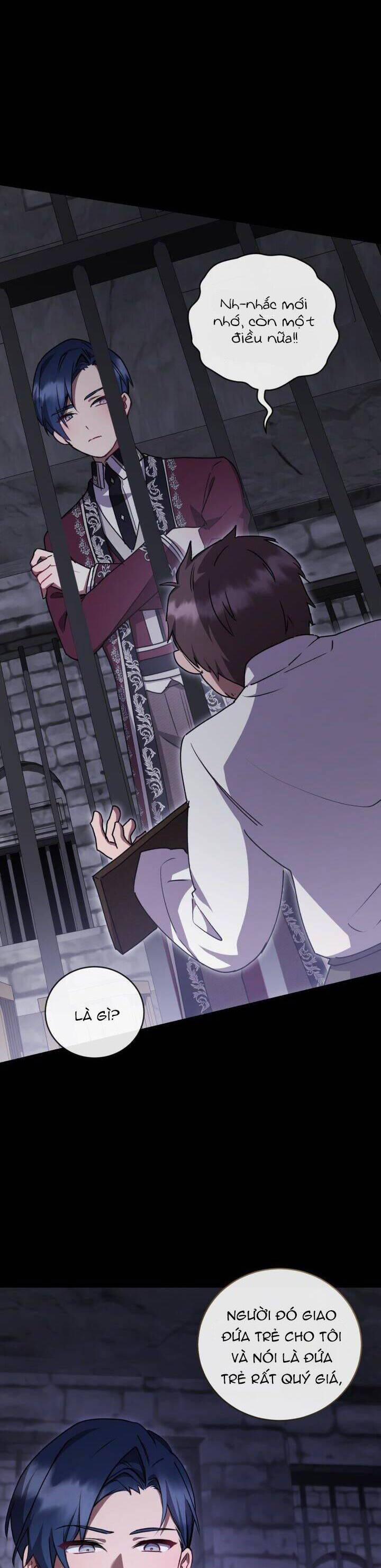 Đáng Yêu Thế Này Thì Biết Làm Sao Đây 17 trang 35