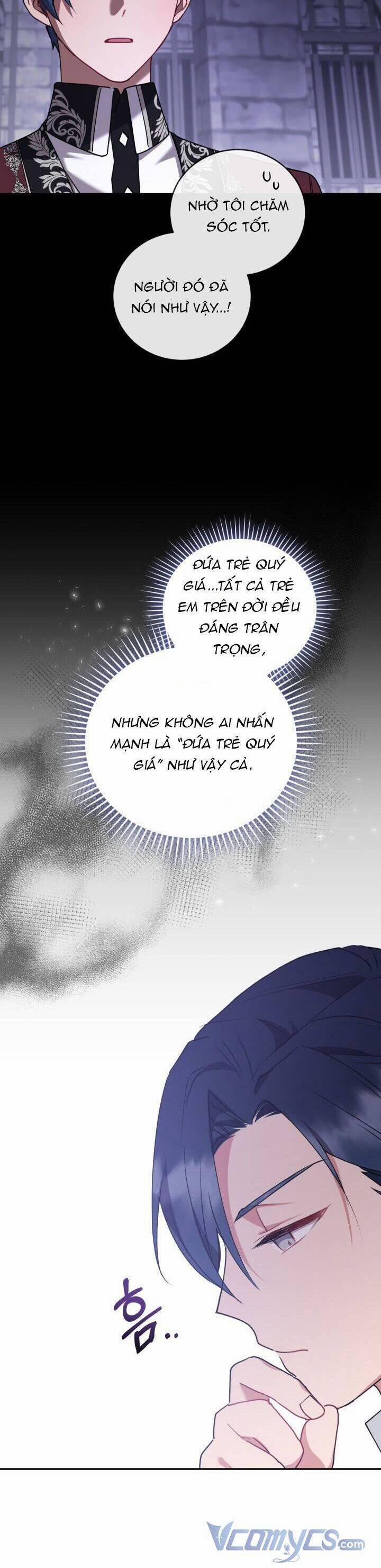 Đáng Yêu Thế Này Thì Biết Làm Sao Đây 17 trang 36