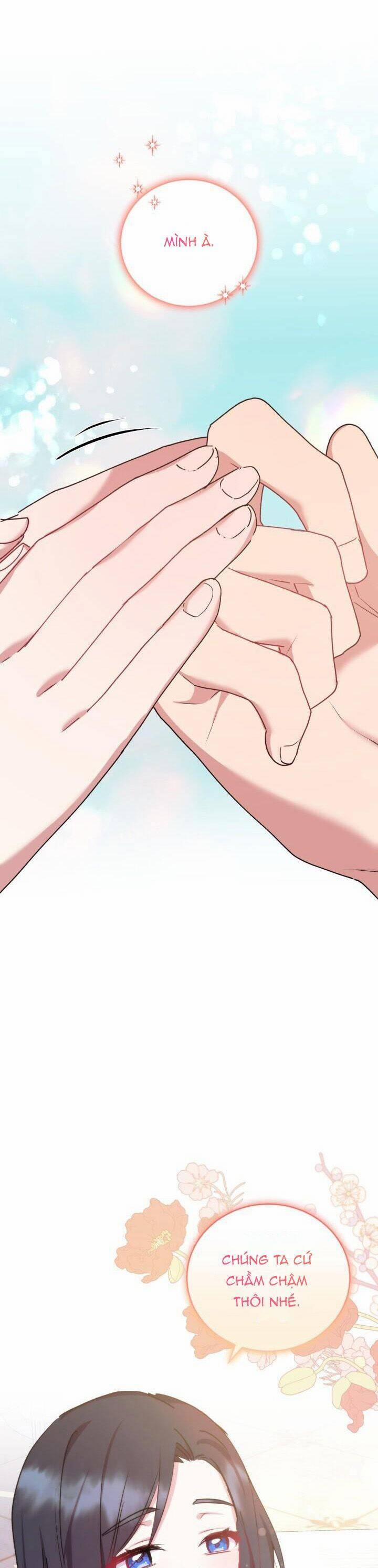 Đáng Yêu Thế Này Thì Biết Làm Sao Đây 17 trang 37