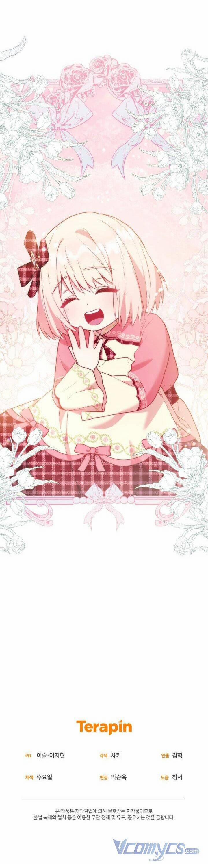 Đáng Yêu Thế Này Thì Biết Làm Sao Đây 17 trang 39