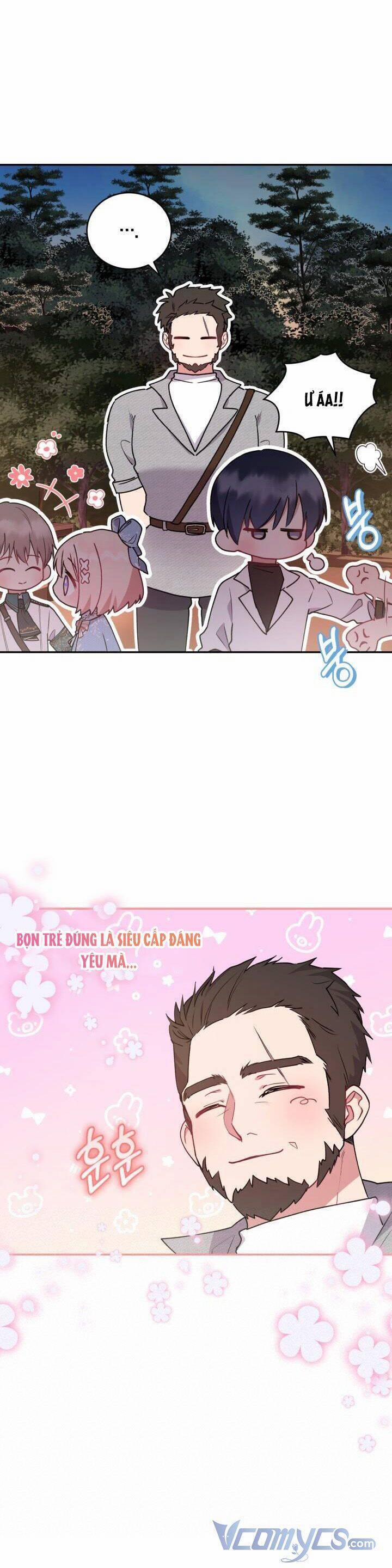 Đáng Yêu Thế Này Thì Biết Làm Sao Đây 17 trang 8