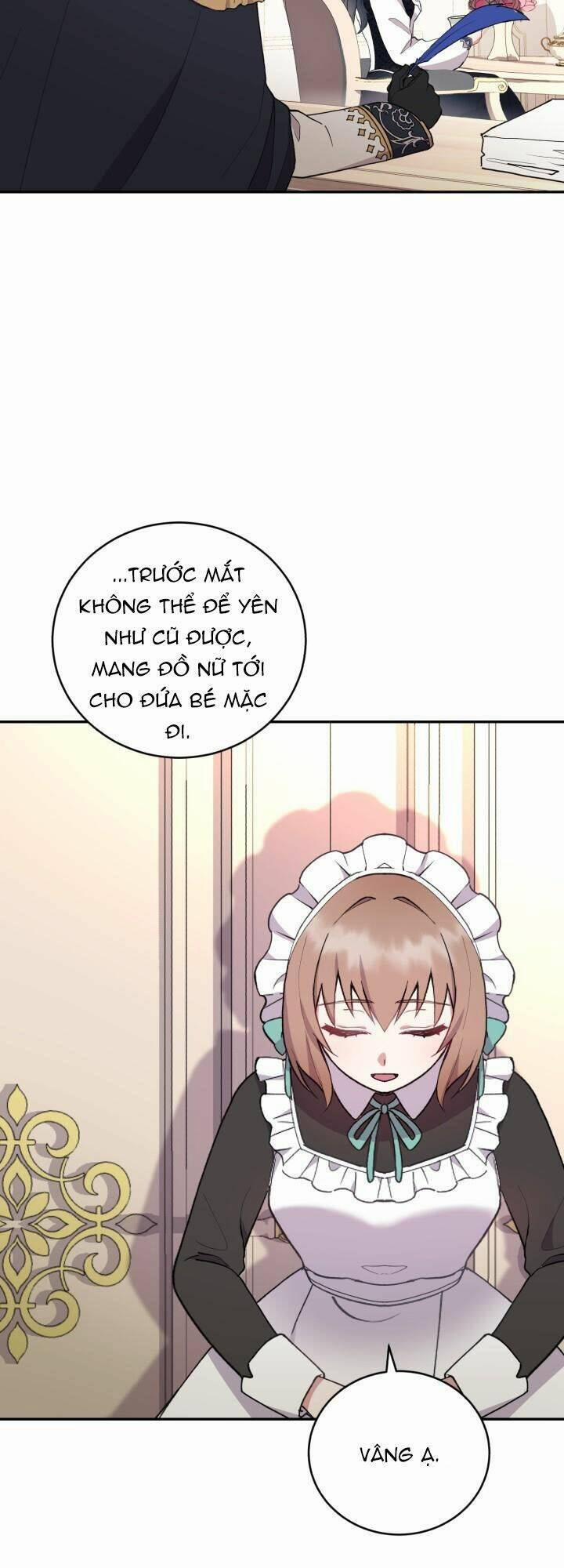 Đáng Yêu Thế Này Thì Biết Làm Sao Đây 2 trang 11