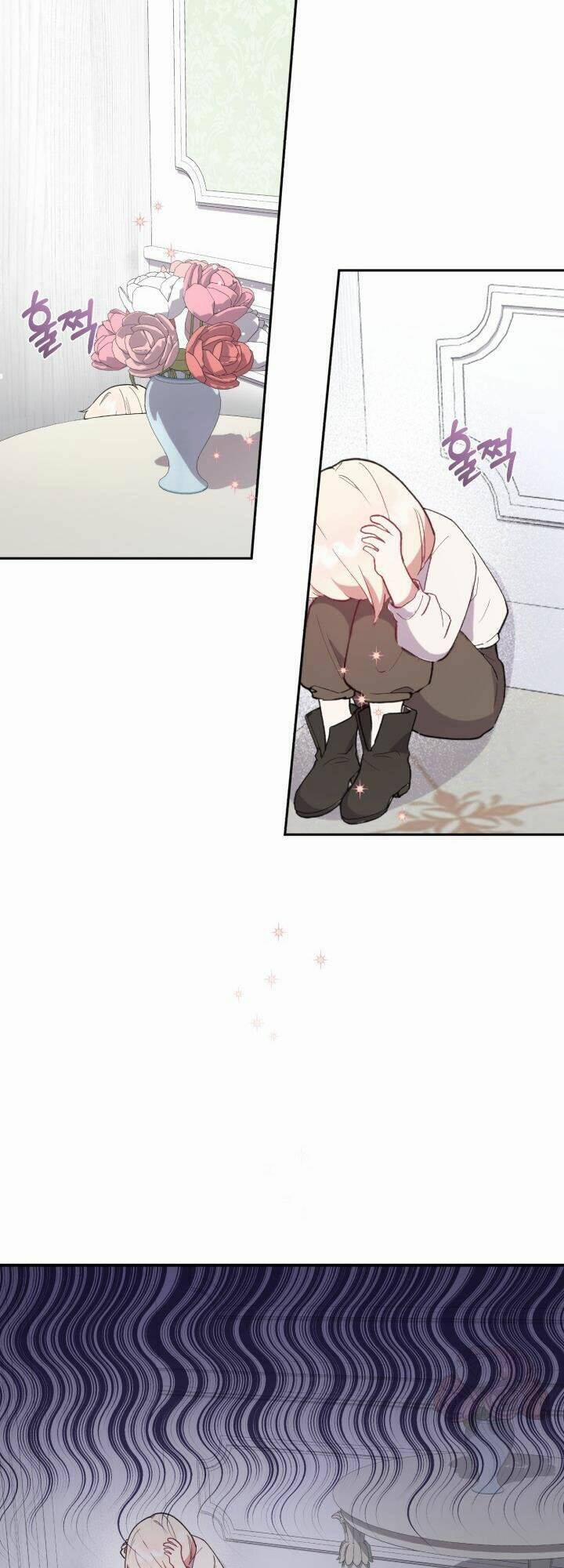 Đáng Yêu Thế Này Thì Biết Làm Sao Đây 2 trang 17