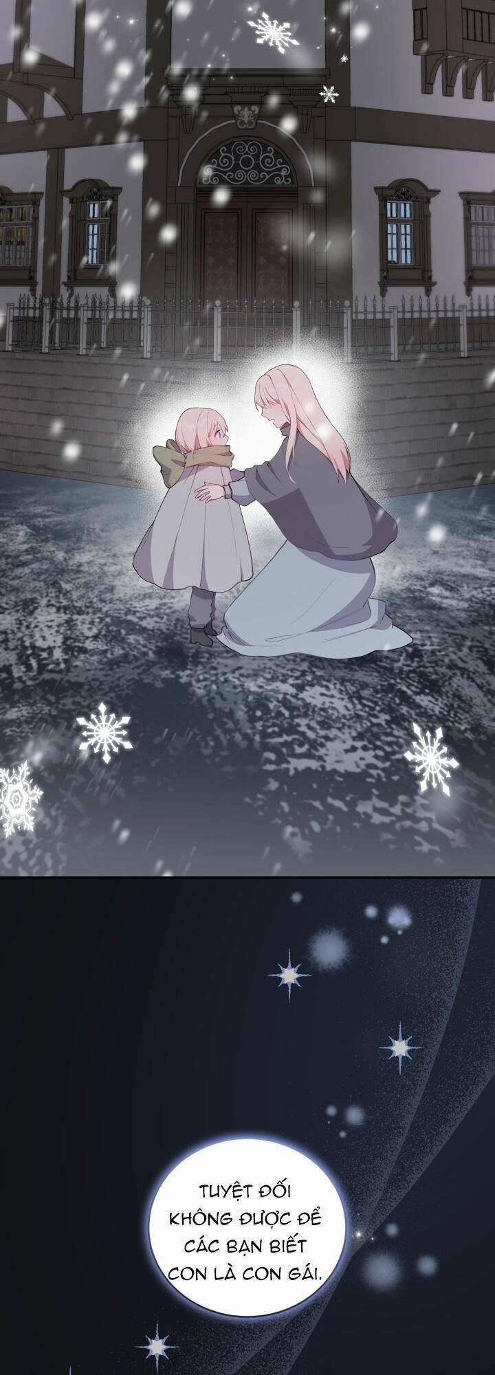 Đáng Yêu Thế Này Thì Biết Làm Sao Đây 2 trang 2