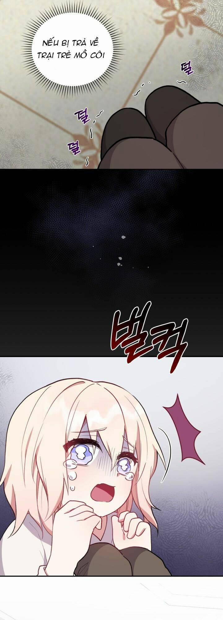 Đáng Yêu Thế Này Thì Biết Làm Sao Đây 2 trang 21