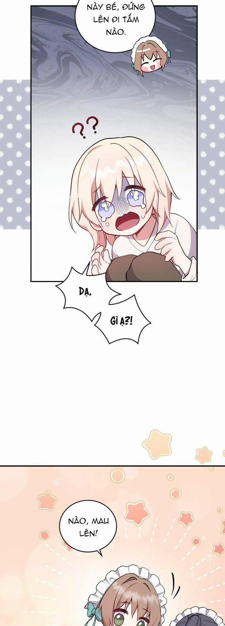 Đáng Yêu Thế Này Thì Biết Làm Sao Đây 2 trang 23