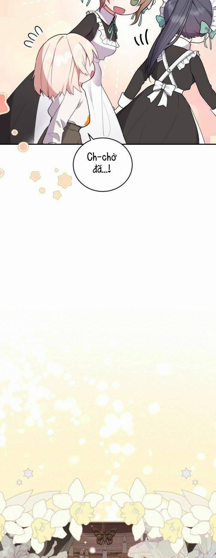 Đáng Yêu Thế Này Thì Biết Làm Sao Đây 2 trang 24