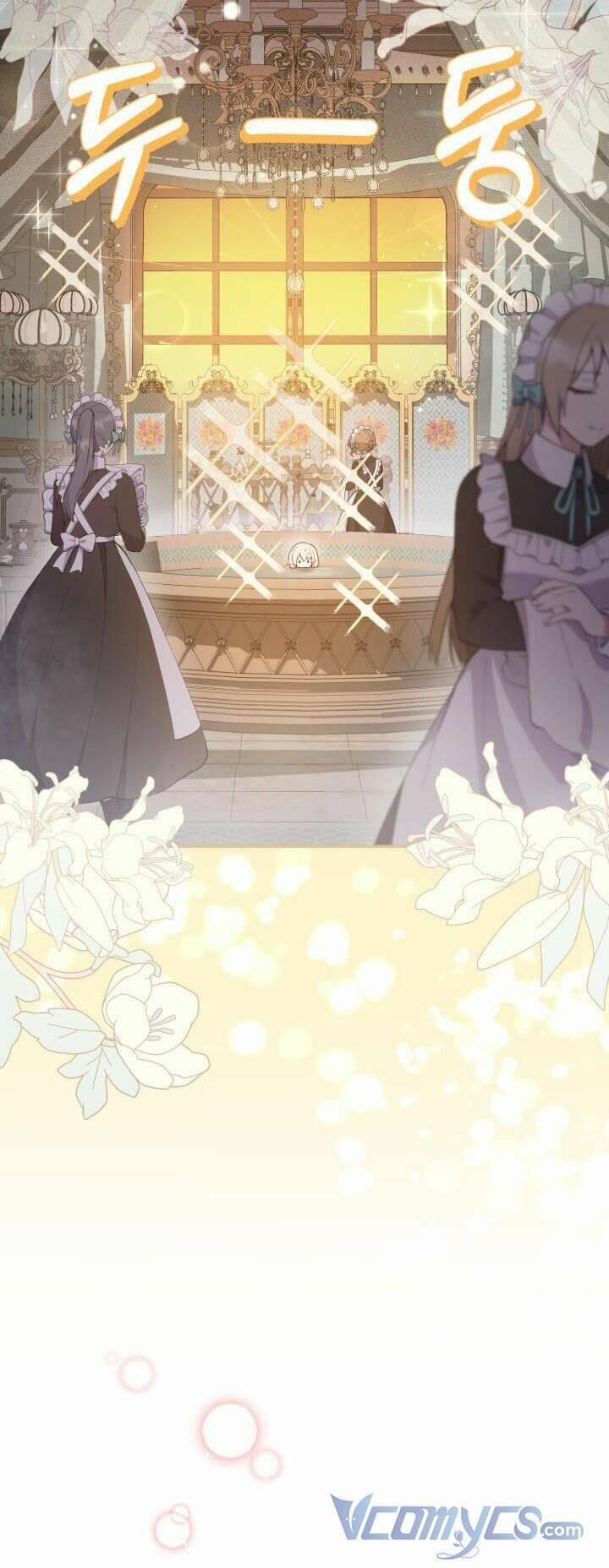 Đáng Yêu Thế Này Thì Biết Làm Sao Đây 2 trang 25