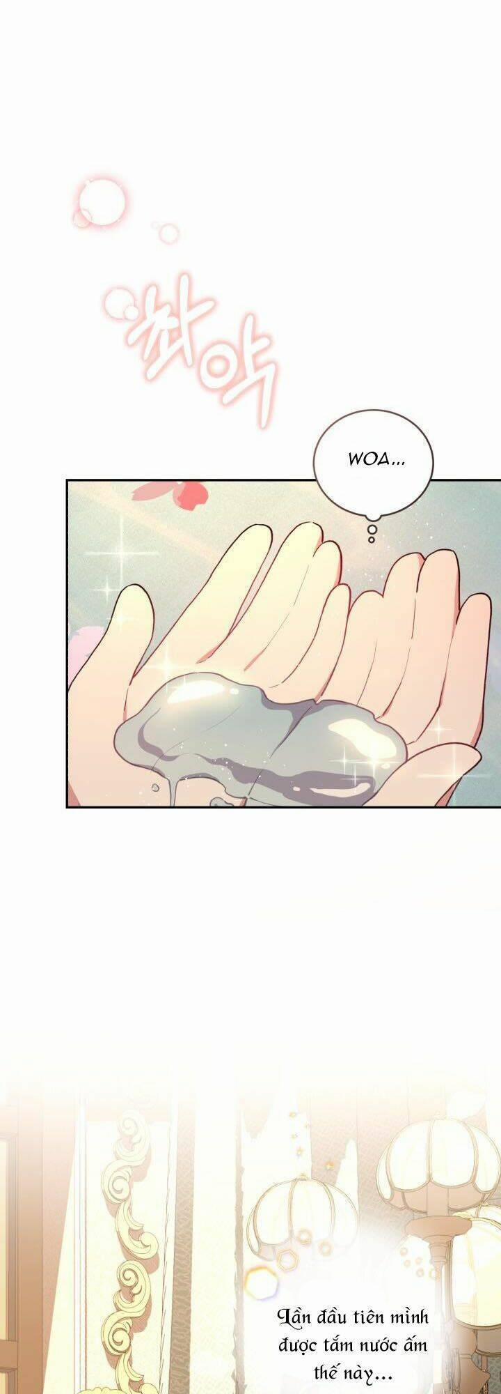 Đáng Yêu Thế Này Thì Biết Làm Sao Đây 2 trang 26