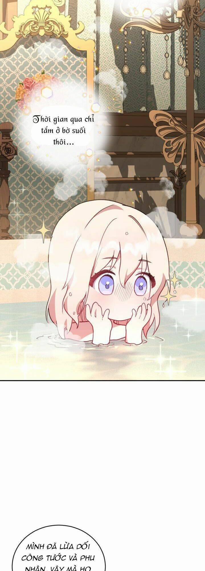 Đáng Yêu Thế Này Thì Biết Làm Sao Đây 2 trang 27