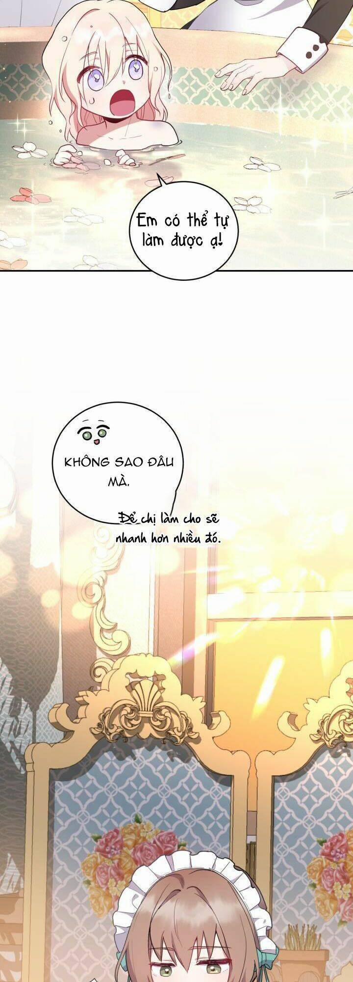 Đáng Yêu Thế Này Thì Biết Làm Sao Đây 2 trang 29