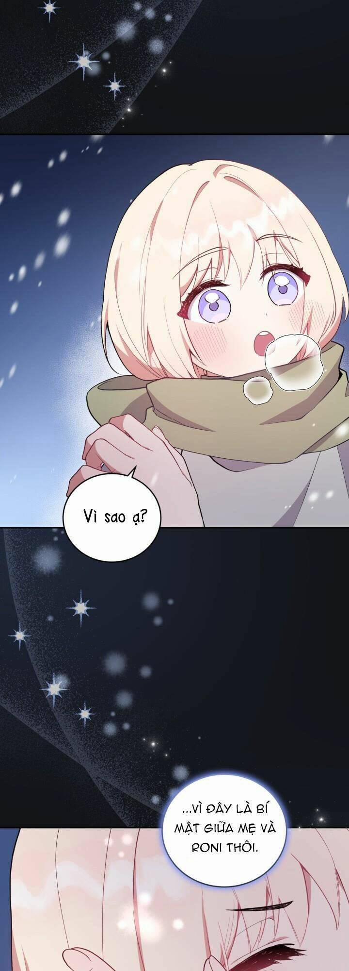 Đáng Yêu Thế Này Thì Biết Làm Sao Đây 2 trang 3