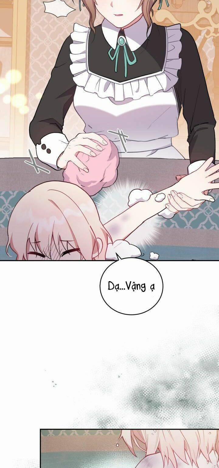 Đáng Yêu Thế Này Thì Biết Làm Sao Đây 2 trang 30