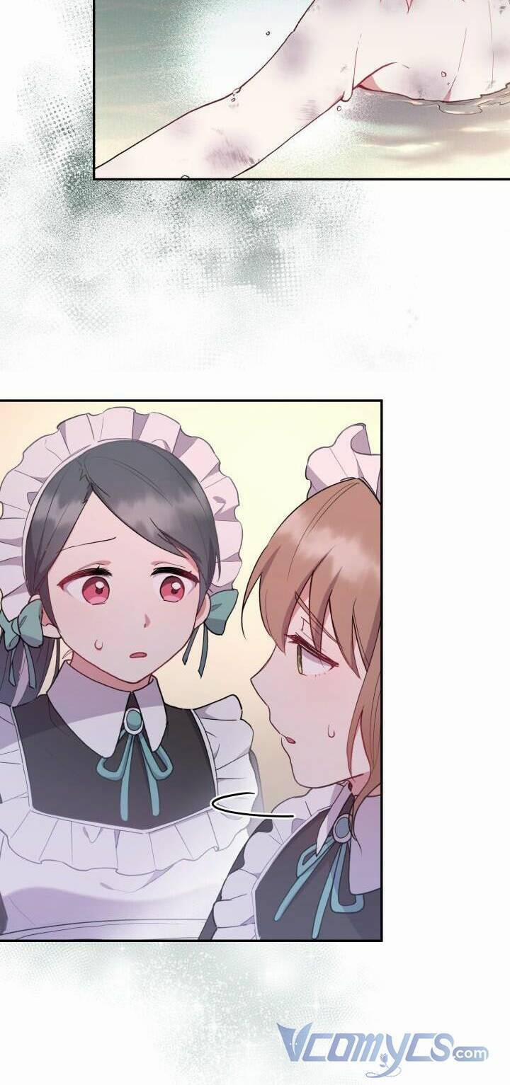 Đáng Yêu Thế Này Thì Biết Làm Sao Đây 2 trang 31