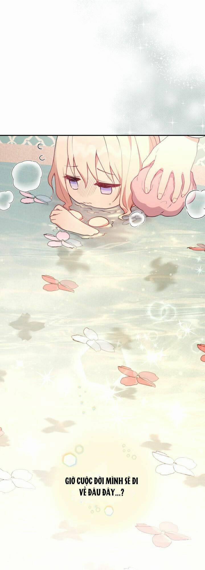 Đáng Yêu Thế Này Thì Biết Làm Sao Đây 2 trang 32