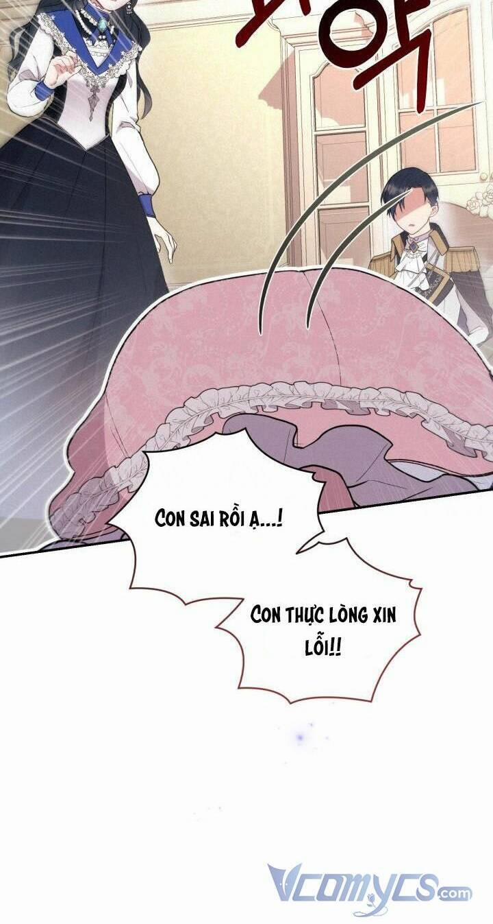 Đáng Yêu Thế Này Thì Biết Làm Sao Đây 2 trang 37