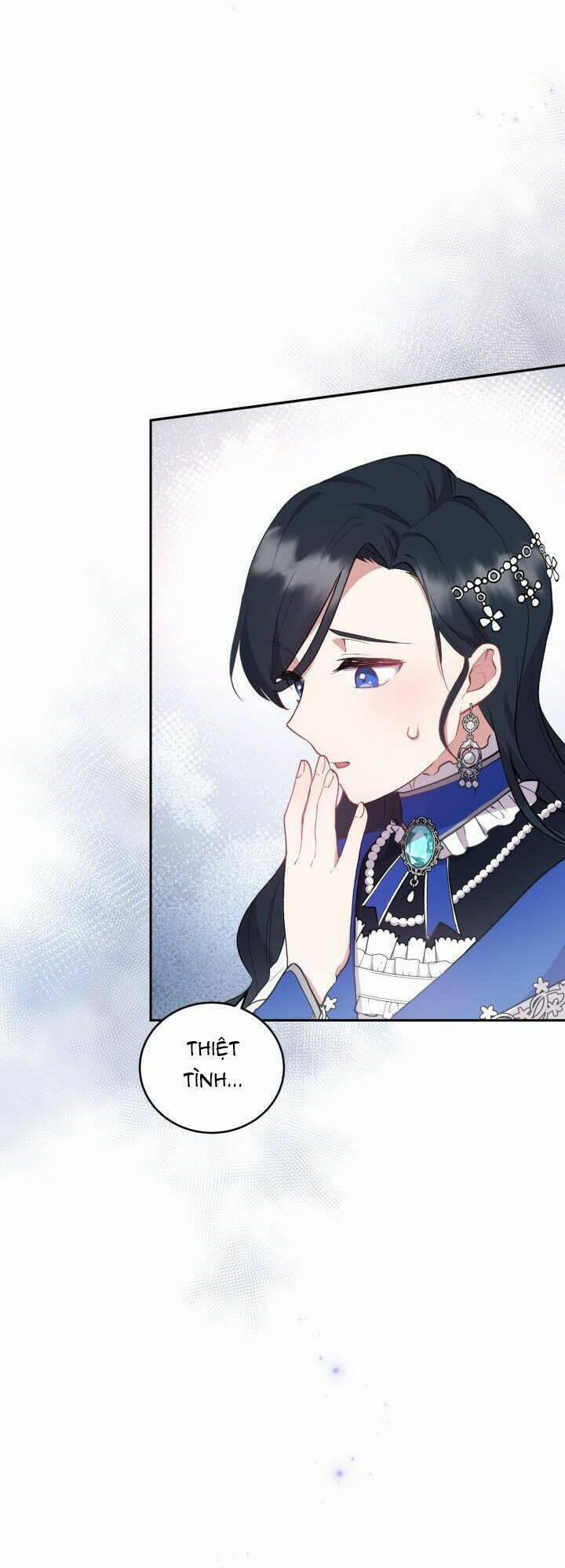 Đáng Yêu Thế Này Thì Biết Làm Sao Đây 2 trang 38