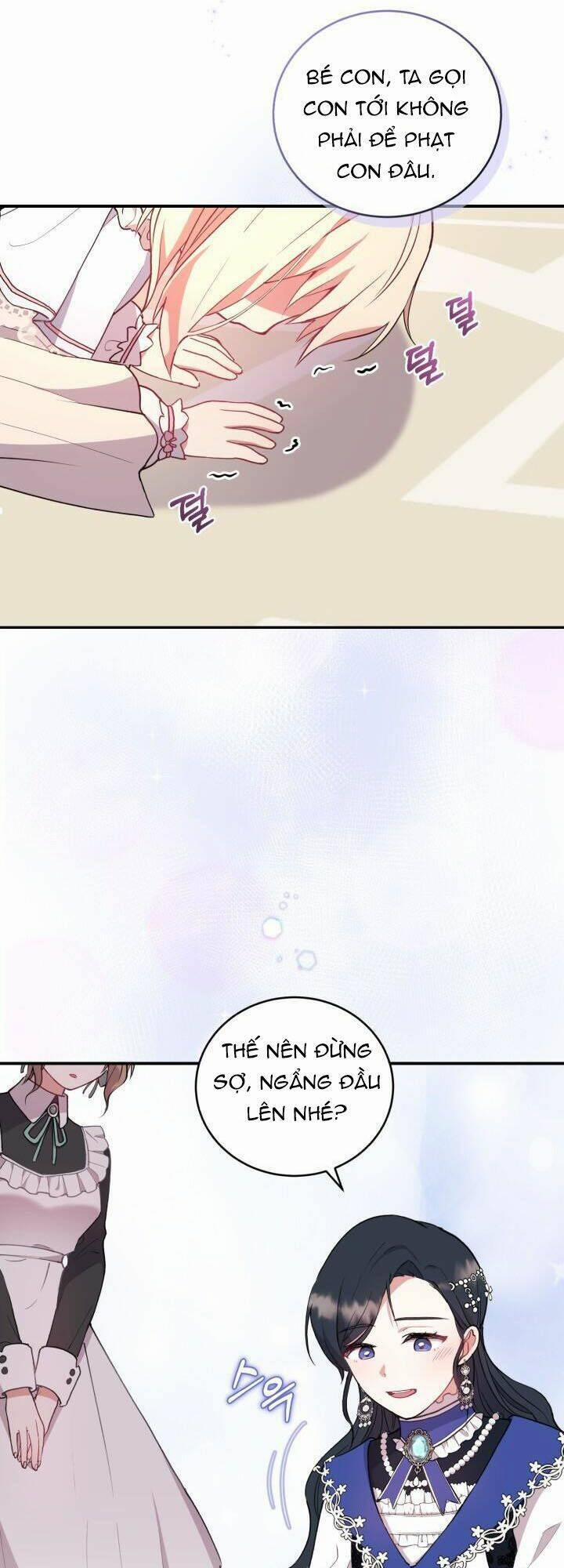 Đáng Yêu Thế Này Thì Biết Làm Sao Đây 2 trang 39