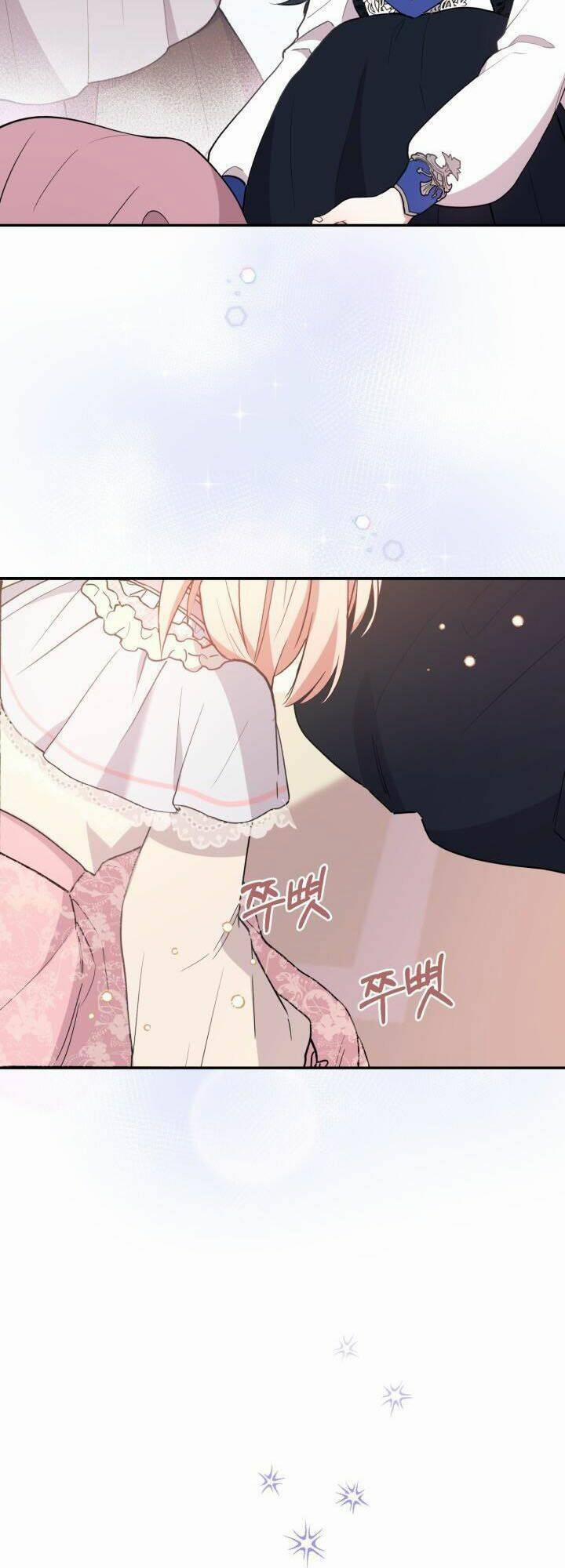 Đáng Yêu Thế Này Thì Biết Làm Sao Đây 2 trang 40