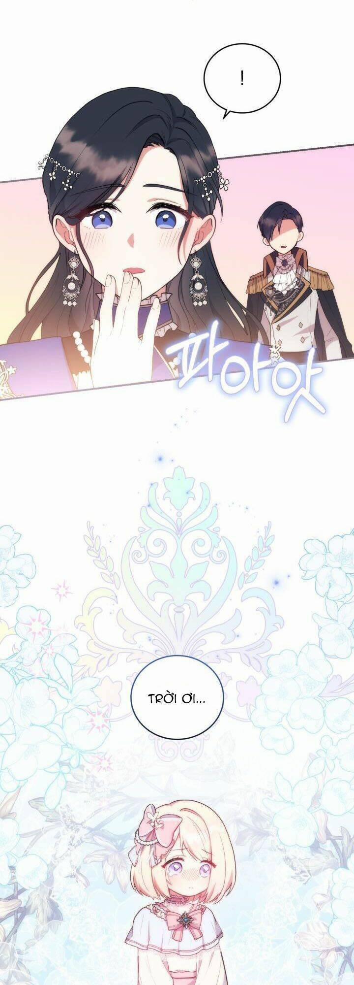 Đáng Yêu Thế Này Thì Biết Làm Sao Đây 2 trang 41