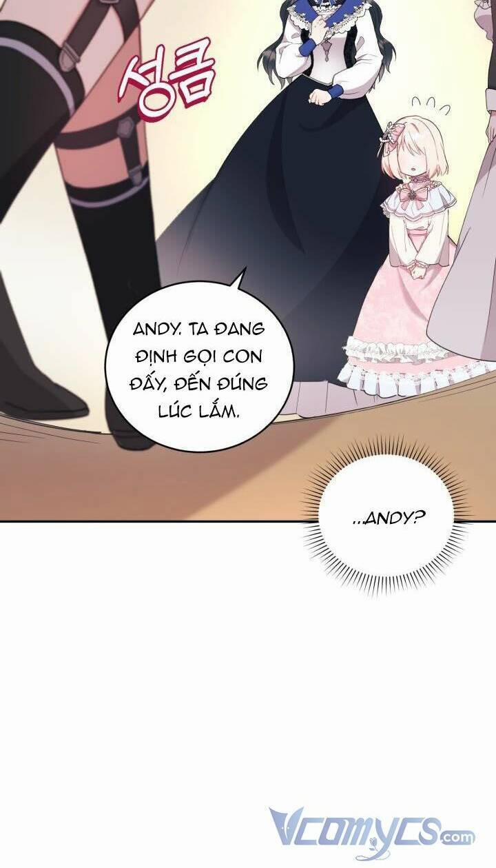 Đáng Yêu Thế Này Thì Biết Làm Sao Đây 2 trang 44