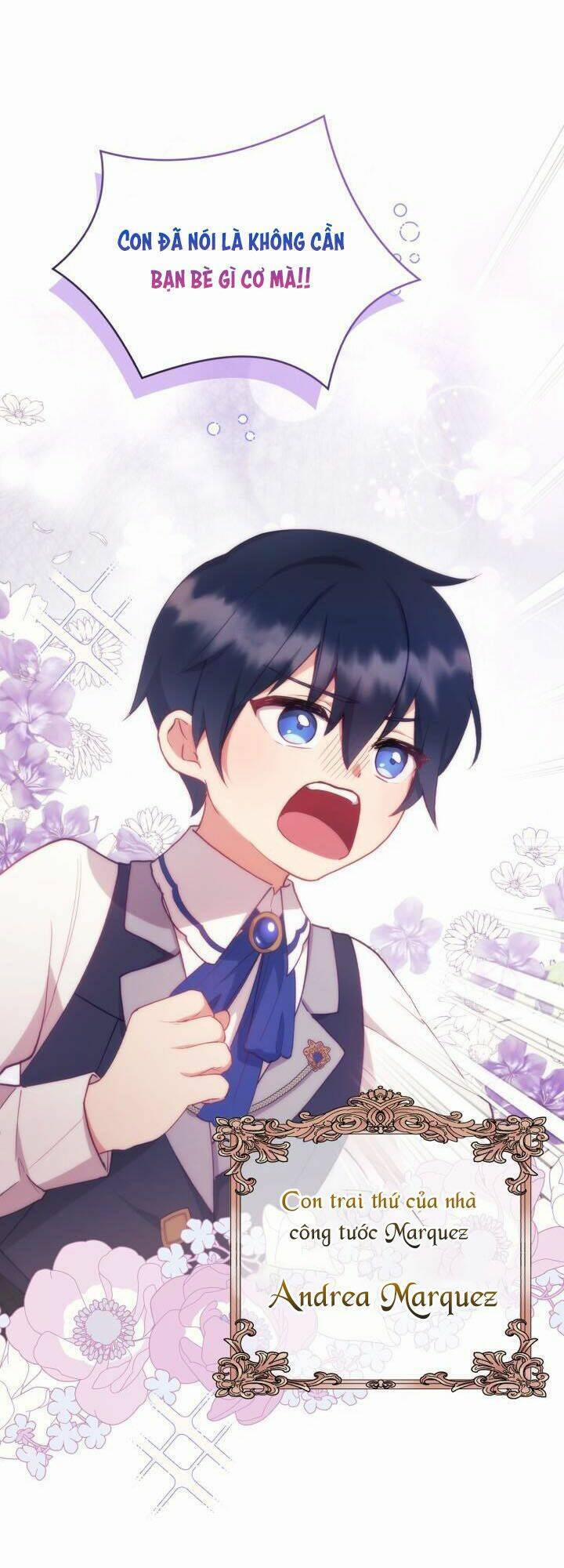 Đáng Yêu Thế Này Thì Biết Làm Sao Đây 2 trang 45