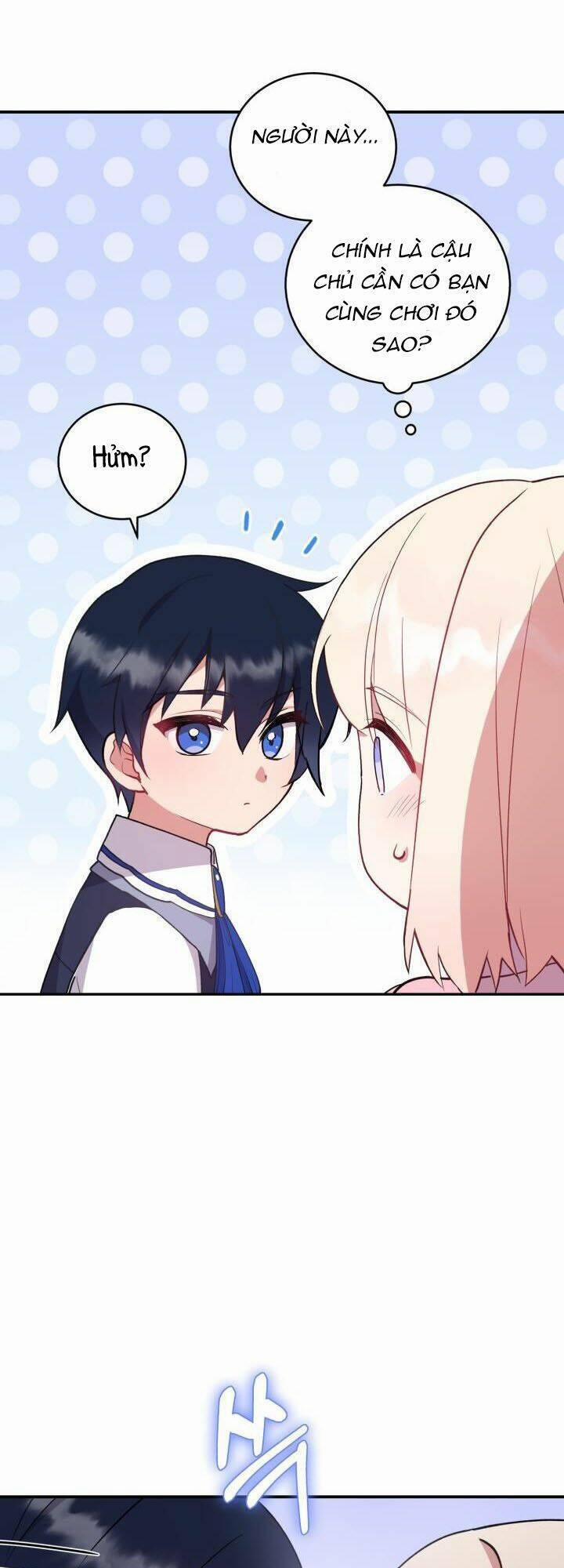 Đáng Yêu Thế Này Thì Biết Làm Sao Đây 2 trang 46