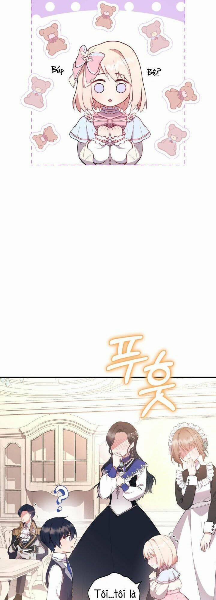 Đáng Yêu Thế Này Thì Biết Làm Sao Đây 2 trang 48