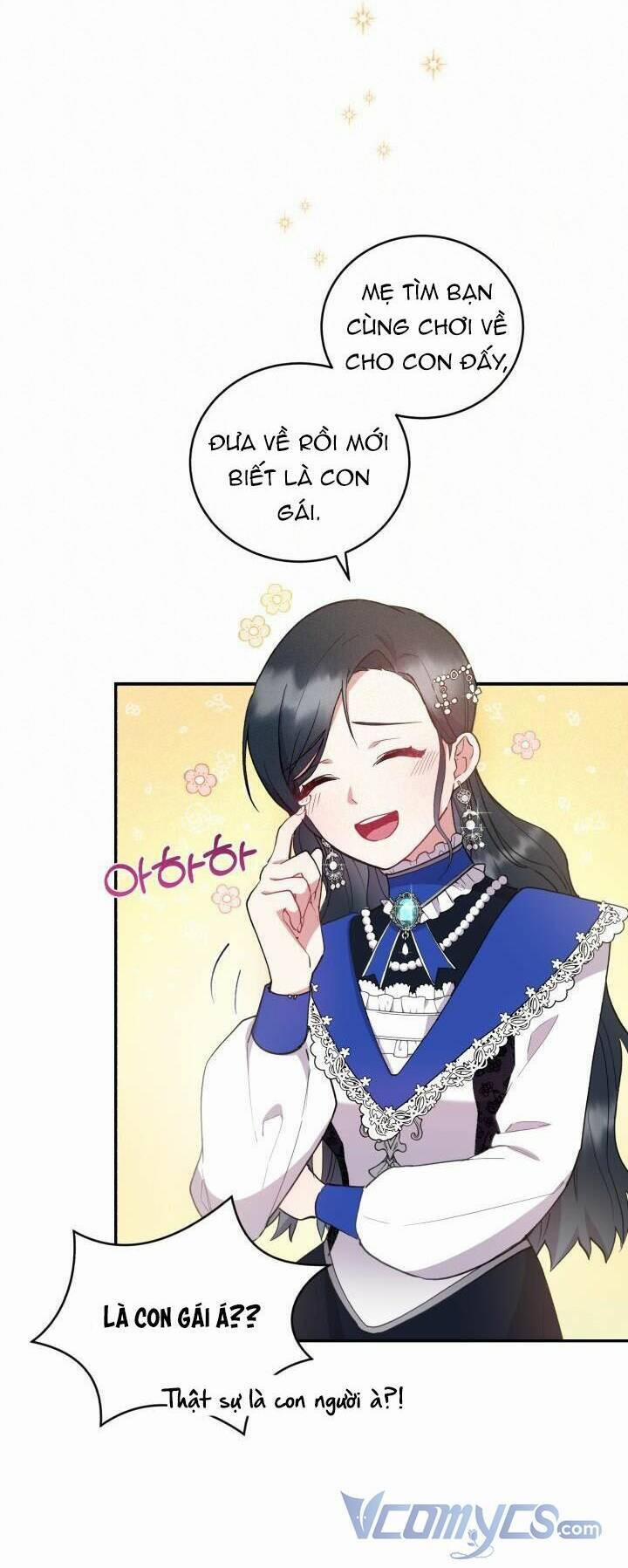 Đáng Yêu Thế Này Thì Biết Làm Sao Đây 2 trang 50