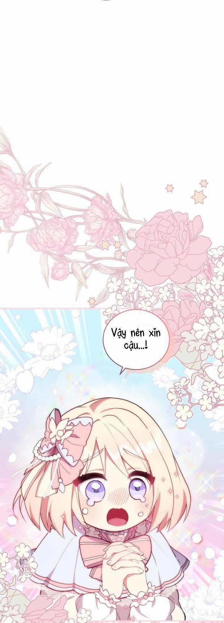 Đáng Yêu Thế Này Thì Biết Làm Sao Đây 2 trang 52