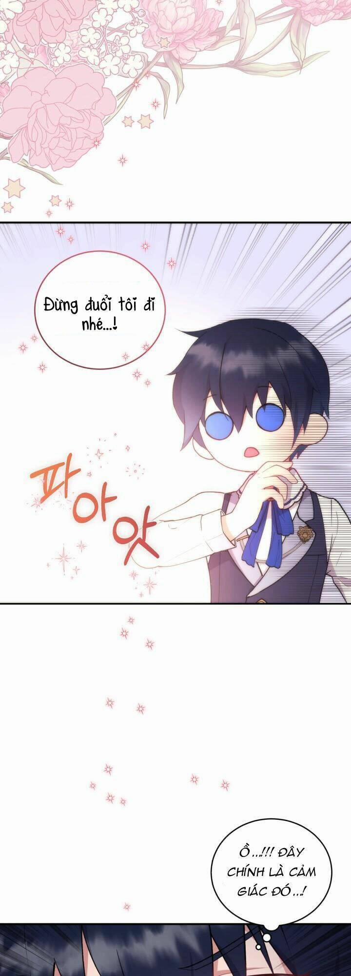 Đáng Yêu Thế Này Thì Biết Làm Sao Đây 2 trang 53