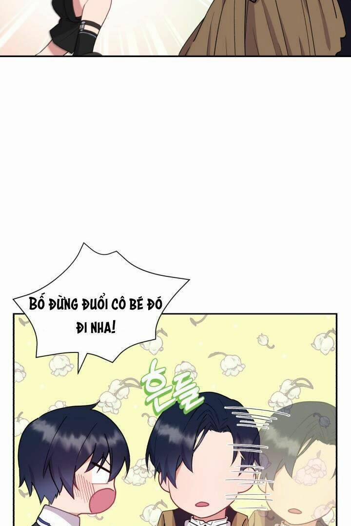 Đáng Yêu Thế Này Thì Biết Làm Sao Đây 2 trang 56