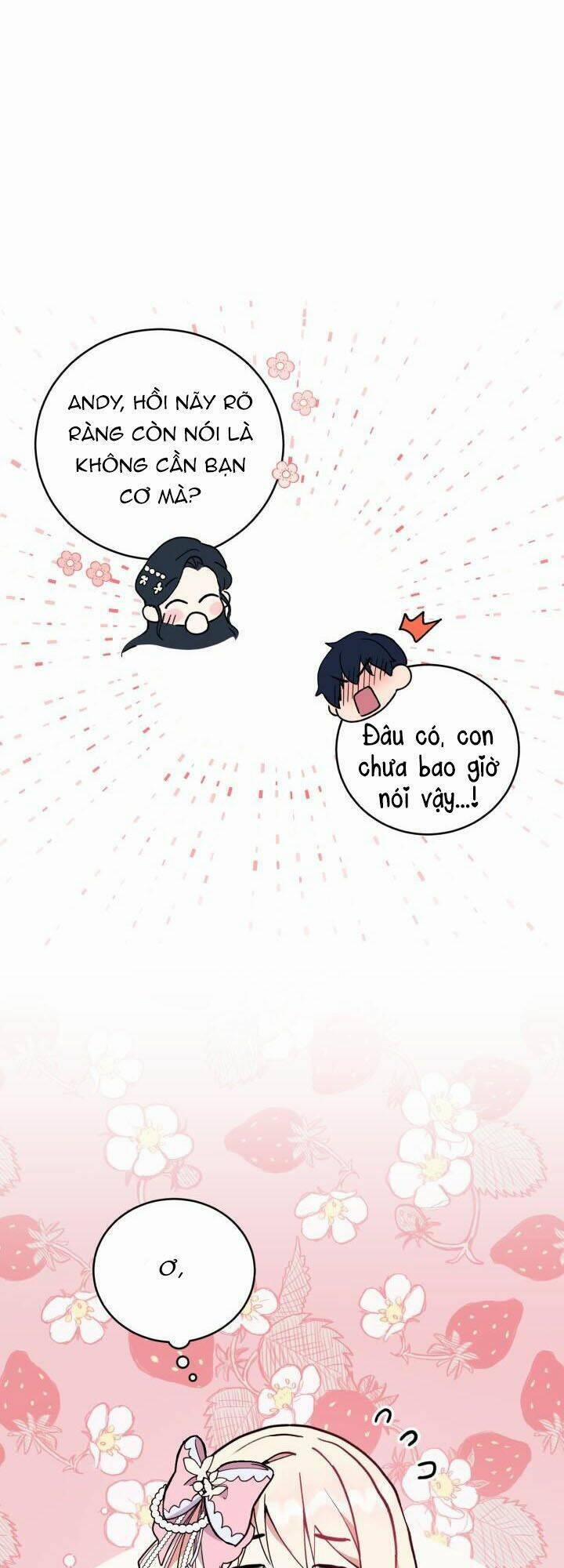 Đáng Yêu Thế Này Thì Biết Làm Sao Đây 2 trang 58