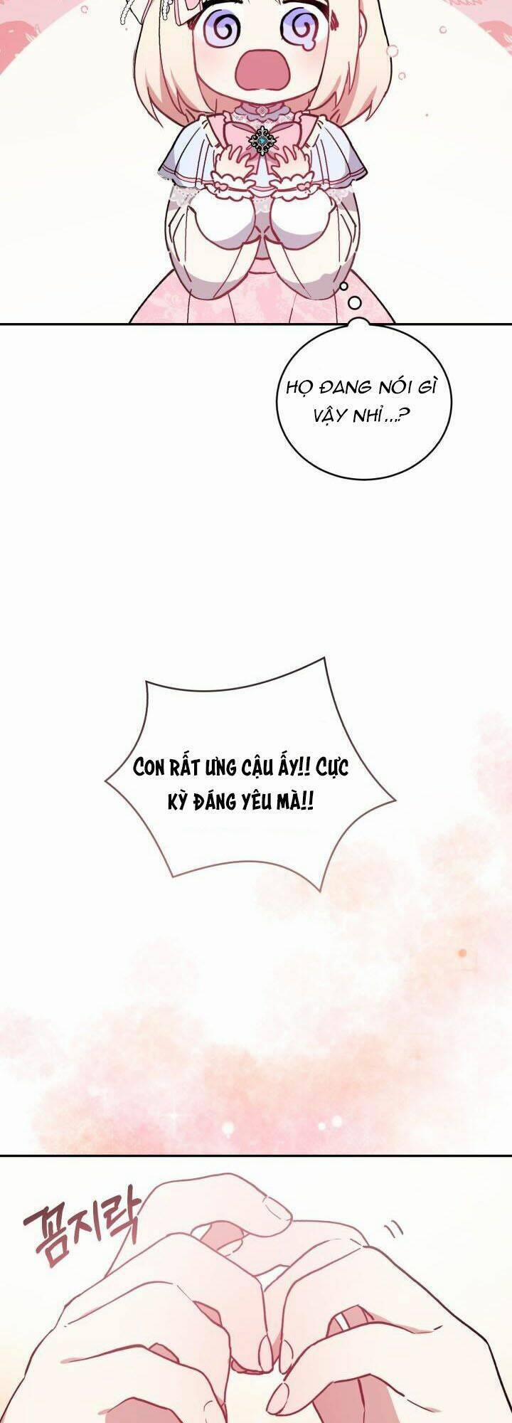 Đáng Yêu Thế Này Thì Biết Làm Sao Đây 2 trang 59