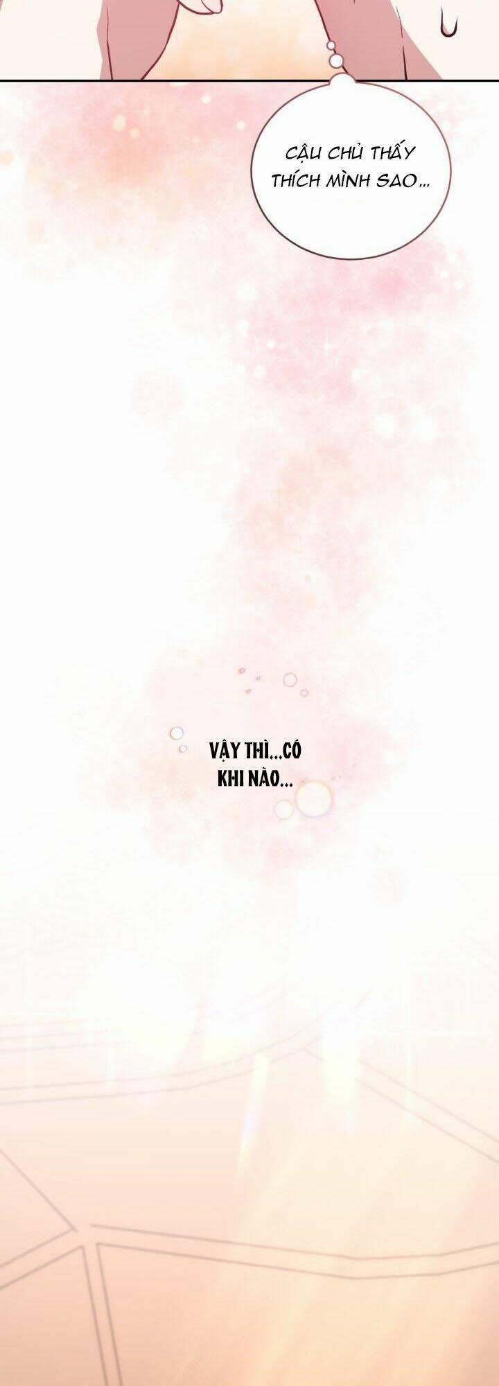 Đáng Yêu Thế Này Thì Biết Làm Sao Đây 2 trang 60