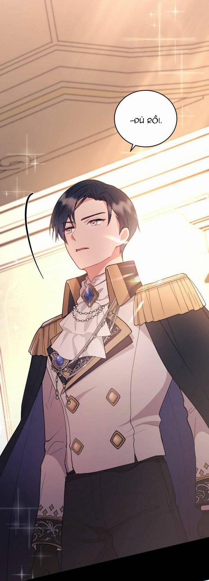 Đáng Yêu Thế Này Thì Biết Làm Sao Đây 2 trang 61