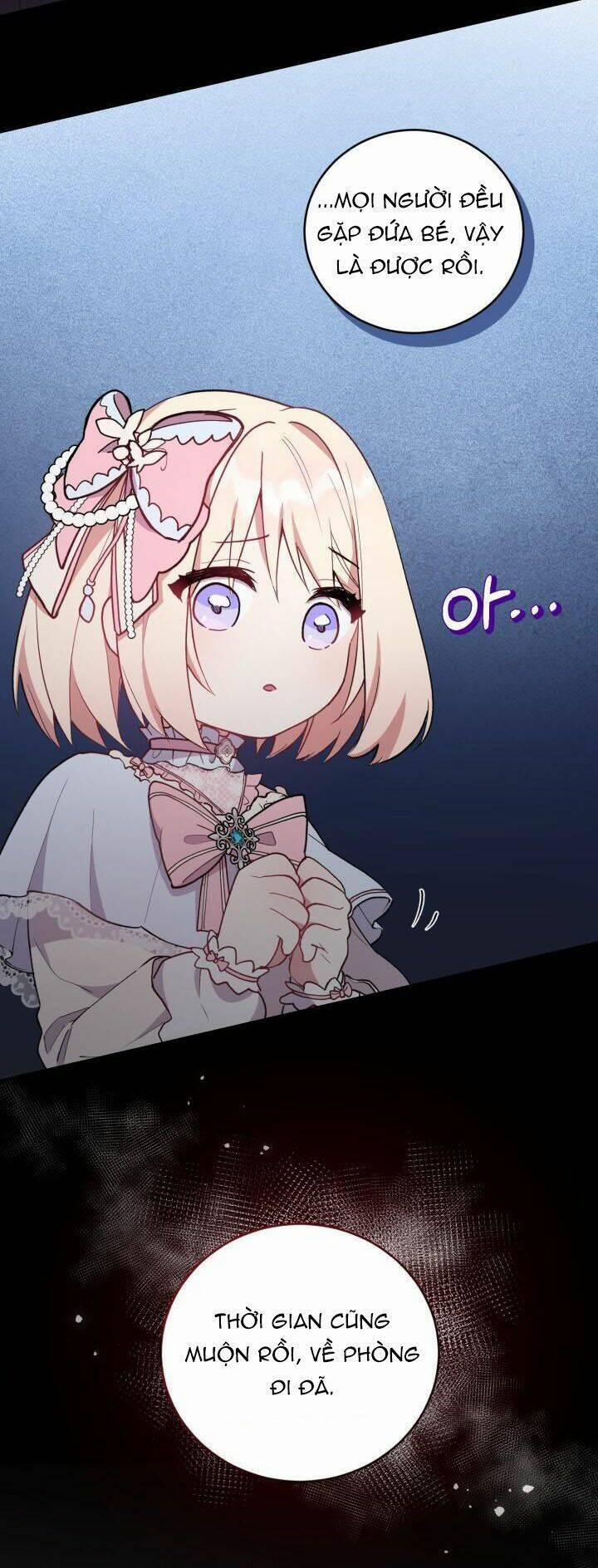 Đáng Yêu Thế Này Thì Biết Làm Sao Đây 2 trang 62