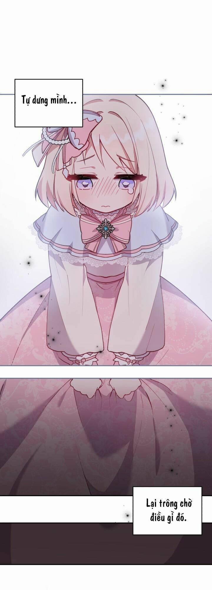 Đáng Yêu Thế Này Thì Biết Làm Sao Đây 2 trang 64