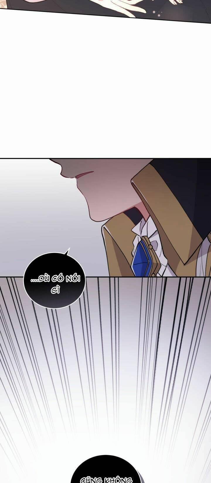 Đáng Yêu Thế Này Thì Biết Làm Sao Đây 2 trang 68