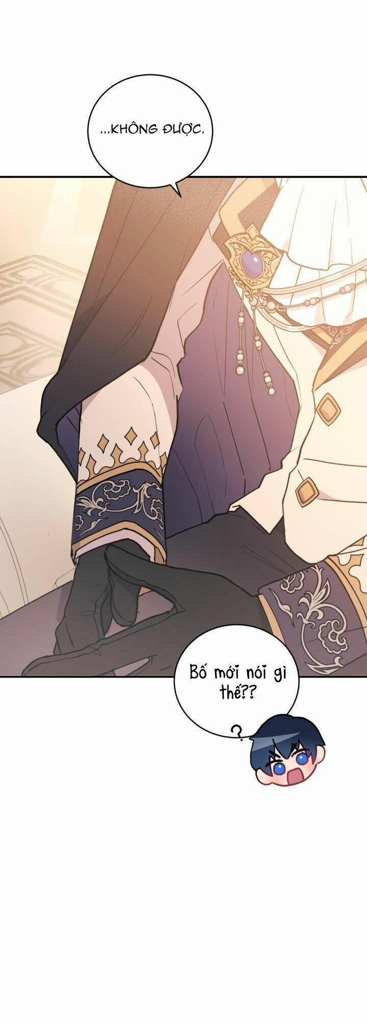 Đáng Yêu Thế Này Thì Biết Làm Sao Đây 2 trang 70