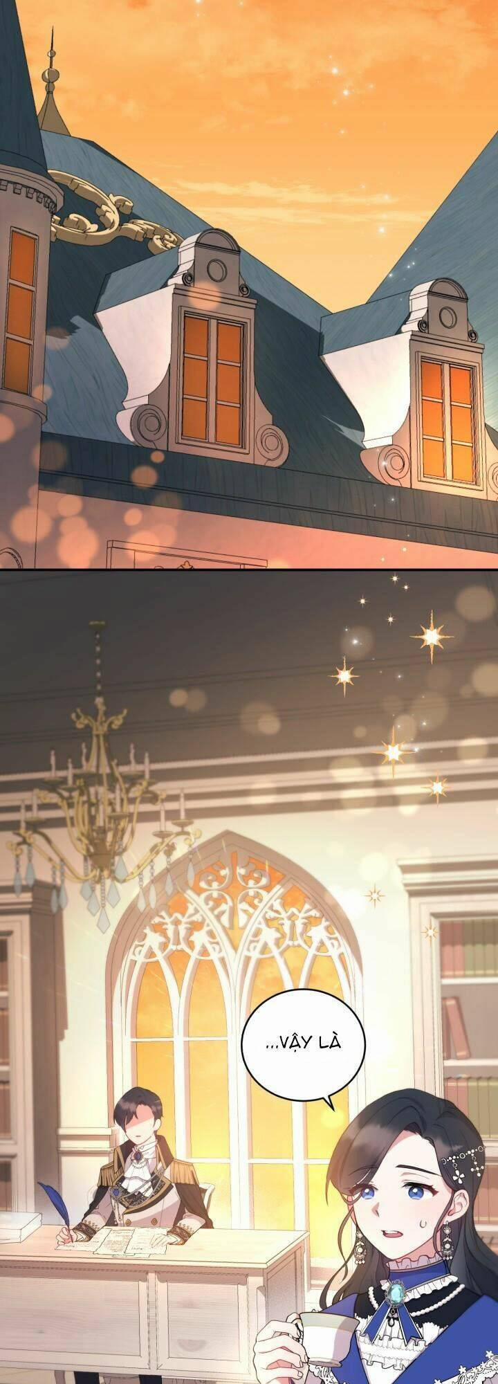 Đáng Yêu Thế Này Thì Biết Làm Sao Đây 2 trang 8