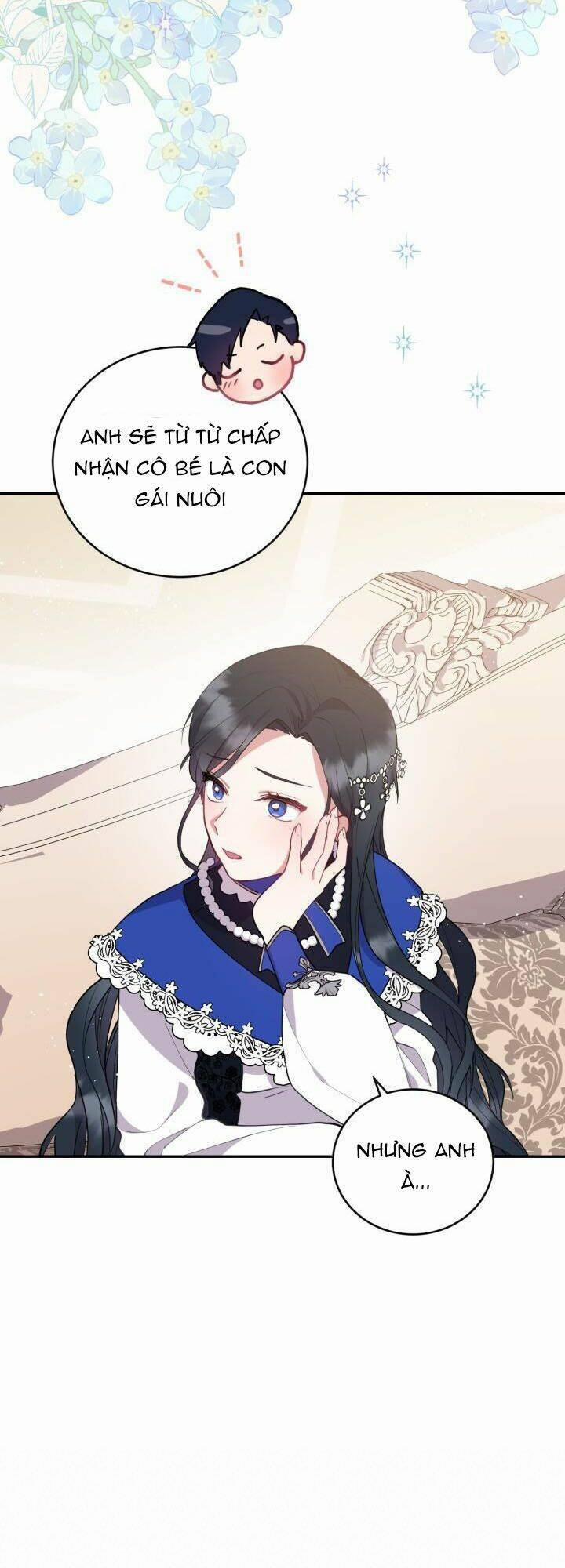 Đáng Yêu Thế Này Thì Biết Làm Sao Đây 3 trang 10