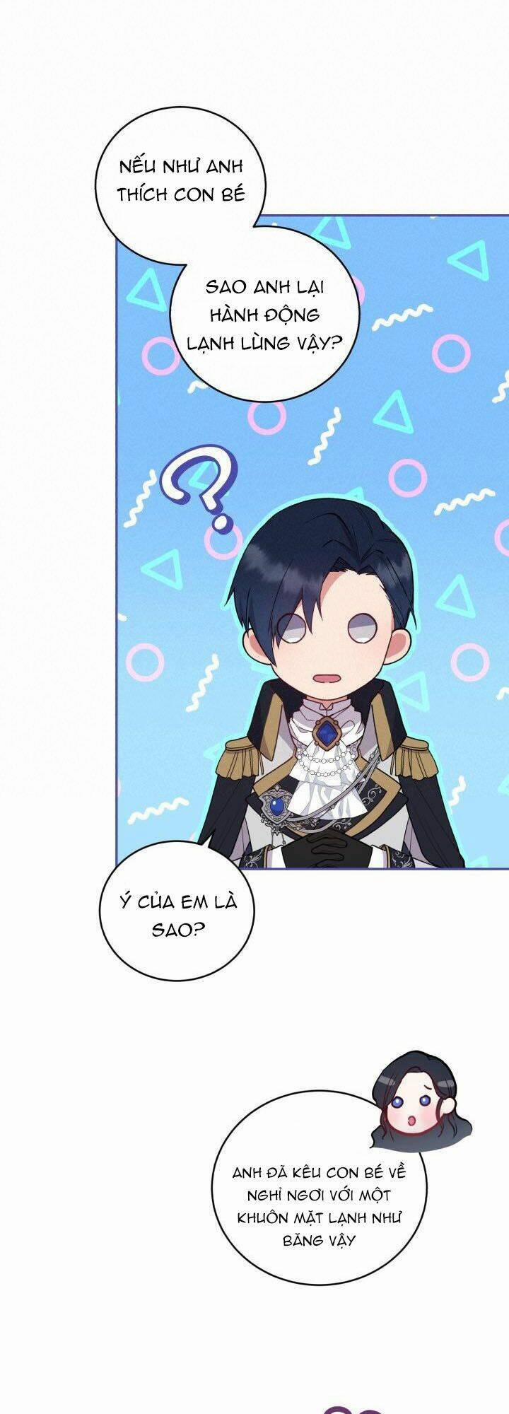 Đáng Yêu Thế Này Thì Biết Làm Sao Đây 3 trang 11